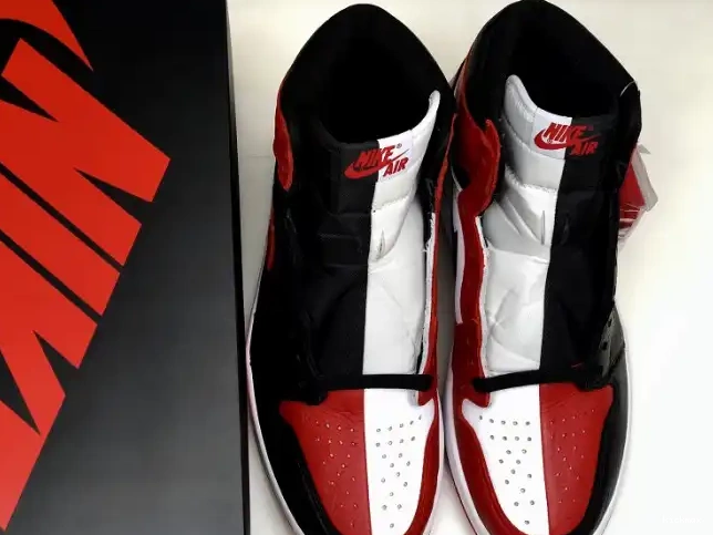 Rep Home 1 861428-061 To OG Air Homage High Retro Jordan 0512